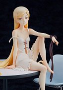 Kizumonogatari PVC Statue 1/8 Kiss-Shot Acerola-Orion Heart-Under-Blade 12 Years Old Ver. 20 cm