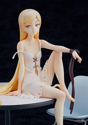 Kizumonogatari PVC Statue 1/8 Kiss-Shot Acerola-Orion Heart-Under-Blade 12 Years Old Ver. 20 cm