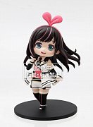 Kizuna AI PVC Statue Kizuna AI Puchieete A.I. Channel 2019 14 cm