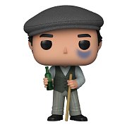 Kmotr POP! Filmy Vinylová figurka 50. výročí Michael Corleone 9 cm