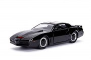 Knight Rider Diecast Model 1/32 1982 Pontiac Firebird Knightrider KITT