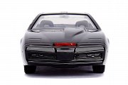 Knight Rider Diecast Model 1/32 1982 Pontiac Firebird Knightrider KITT