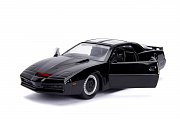 Knight Rider Diecast Model 1/32 1982 Pontiac Firebird Knightrider KITT