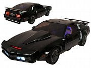 Knight Rider model KITT