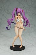 Koakuma Kanojo Statue 1/5 Tsun Devi Mika Akuno 34 cm