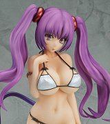 Koakuma Kanojo Statue 1/5 Tsun Devi Mika Akuno 34 cm