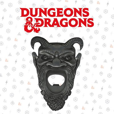 Dungeons & Dragons Otvírák na láhve Tomb Of Horrors