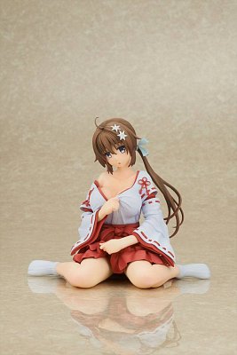 Koinaka PVC Statue 1/6 Mio Nonohara 16 cm