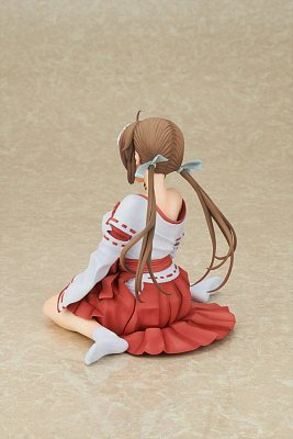 Koinaka PVC Statue 1/6 Mio Nonohara 16 cm