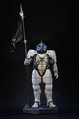 Kojima Productions Statue 1/2 Ludens 160 cm