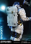 Kojima Productions Statue 1/2 Ludens 160 cm