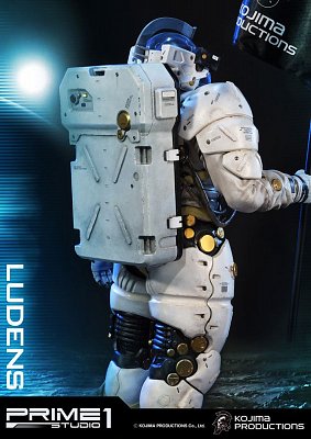 Kojima Productions Statue 1/2 Ludens 160 cm