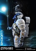 Kojima Productions Statue 1/2 Ludens 160 cm