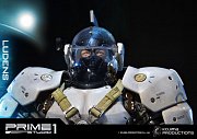 Kojima Productions Statue 1/2 Ludens 160 cm