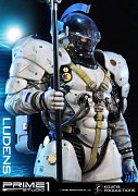 Kojima Productions Statue 1/2 Ludens 160 cm