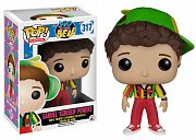 Konečně zvoní Figurka POP! Screech