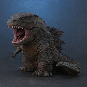 Kong vs Godzilla (2021) Defo-Real Series PVC socha Godzilla (2000) 13 cm
