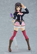 KonoSuba Legend of Crimson Figma Action Figure Yunyun 14 cm