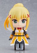 KonoSuba: Legend of Crimson Nendoroid Swacchao! Figurka Tmavost 9 cm