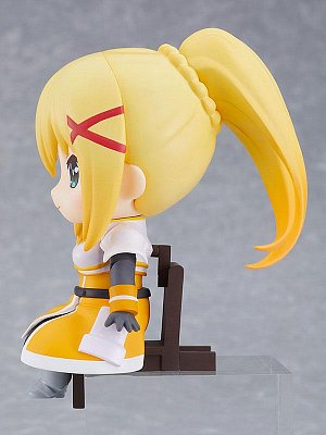 KonoSuba: Legend of Crimson Nendoroid Swacchao! Figurka Tmavost 9 cm