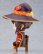 KonoSuba: Legend of Crimson Nendoroid Swacchao! Figurka Megumin 9 cm