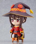 KonoSuba: Legend of Crimson Nendoroid Swacchao! Figurka Megumin 9 cm