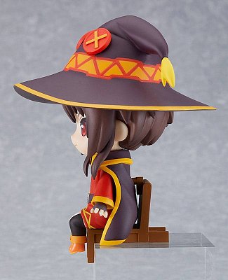 KonoSuba: Legend of Crimson Nendoroid Swacchao! Figurka Megumin 9 cm