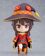 KonoSuba: Legend of Crimson Nendoroid Swacchao! Figurka Megumin 9 cm