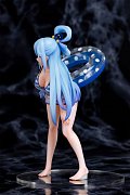 KonoSuba Legend of Crimson Statue 1/7 Aqua Bikini Ver. 17 cm