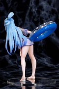 KonoSuba Legend of Crimson Statue 1/7 Aqua Bikini Ver. 17 cm