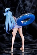 KonoSuba Legend of Crimson Statue 1/7 Aqua Bikini Ver. 17 cm