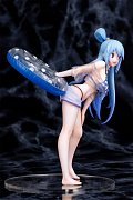 KonoSuba Legend of Crimson Statue 1/7 Aqua Bikini Ver. 17 cm