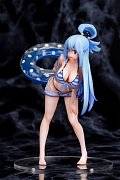 KonoSuba Legend of Crimson Statue 1/7 Aqua Bikini Ver. 17 cm