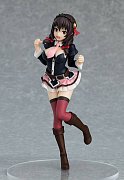 KonoSuba Pop Up Parade PVC socha Yunyun 18 cm - Poškozený obal