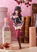KonoSuba Pop Up Parade PVC socha Yunyun 18 cm - Poškozený obal
