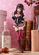 KonoSuba Pop Up Parade PVC socha Yunyun 18 cm - Poškozený obal