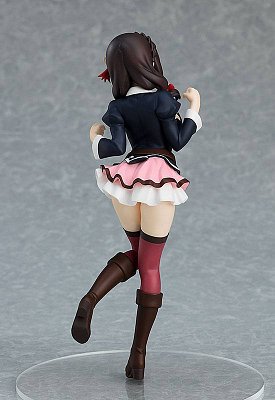 KonoSuba Pop Up Parade PVC socha Yunyun 18 cm - Poškozený obal