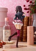 KonoSuba Pop Up Parade PVC socha Yunyun 18 cm - Poškozený obal