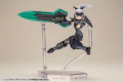 Kotobukiya MSG Figure Stand New Flying Base Plus