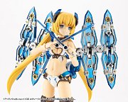 Kotobukiya M.S.G. Model Kit Accesoory Set Exceed Binder 2 12 cm