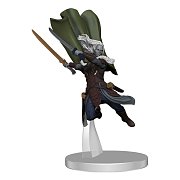 Magic The Gathering předmalované miniatury Dobrodružství v zapomenutých říších Společníci sálu