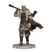 Magic The Gathering předmalované miniatury Dobrodružství v zapomenutých říších Společníci sálu