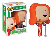Králík Roger Figurka POP! Jessica