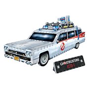 Ghostbusters 3D Puzzle Ecto-1 (280 dílků)