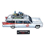 Ghostbusters 3D Puzzle Ecto-1 (280 dílků)