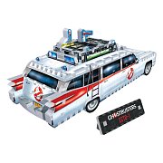 Ghostbusters 3D Puzzle Ecto-1 (280 dílků)