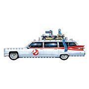 Ghostbusters 3D Puzzle Ecto-1 (280 dílků)