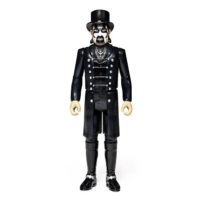 Klobouk King Diamond ReAction Action Figure 10 cm