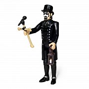Klobouk King Diamond ReAction Action Figure 10 cm
