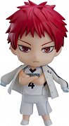 Kuroko\'s Basketball Nendoroid Action Figure Seijuro Akashi 10 cm